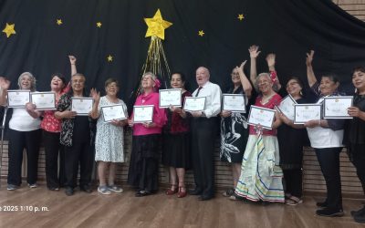 ¿Por qué son importantes los Centros Diurnos para Personas Mayores?